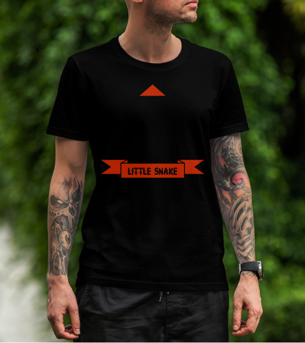 Little Snake T-Shirt