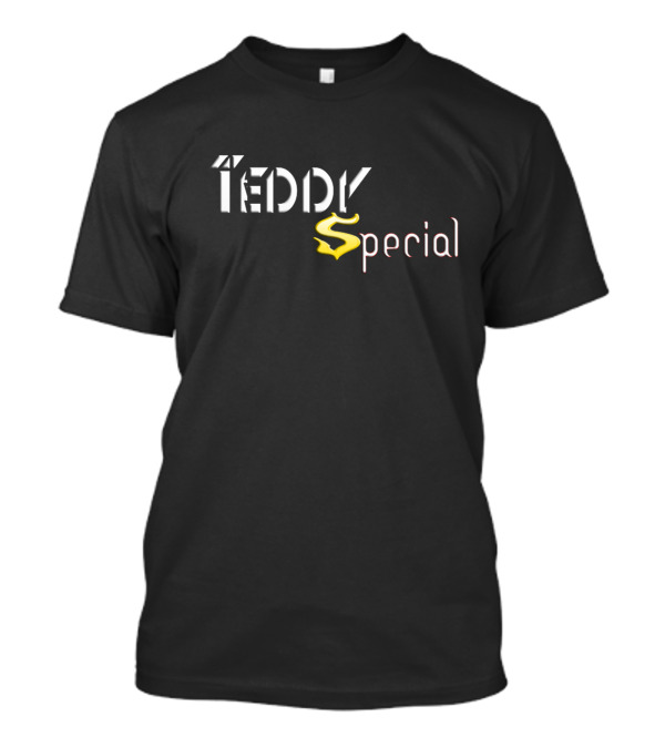 TEDDY Special T-Shirt