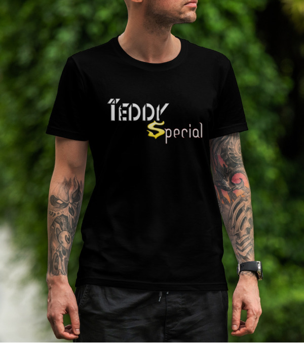 TEDDY Special T-Shirt