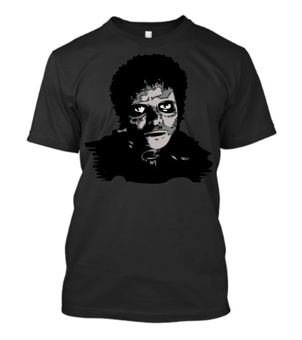 Michael Thriller Iconic Look T-Shirt