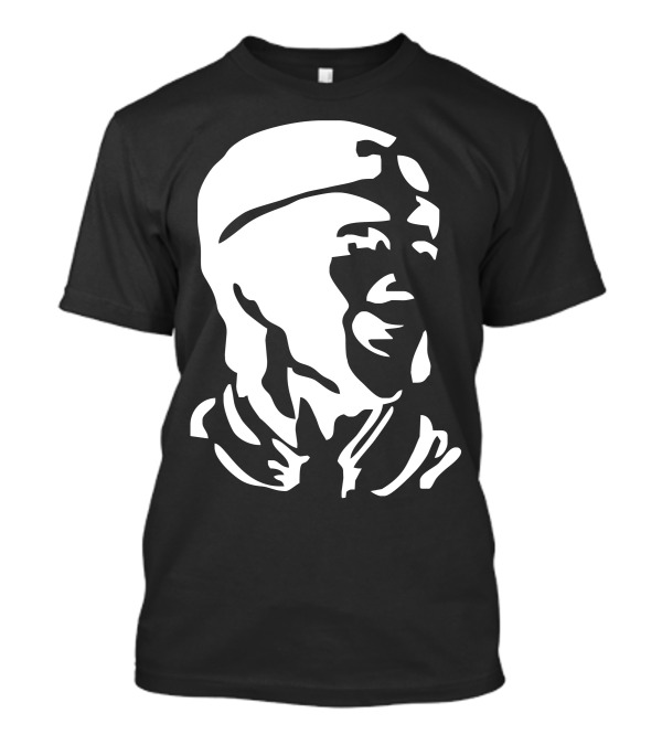 Monkey Magic TV Series Funny Joke Iconic Character T-Shirt
