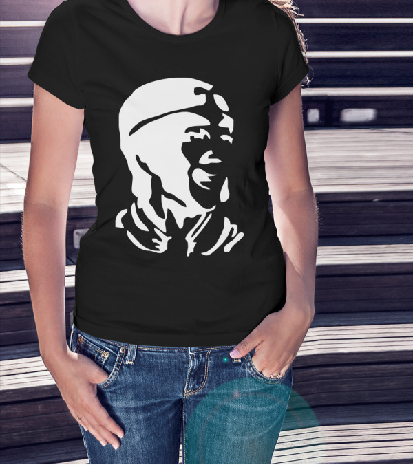 Monkey Magic TV Series Funny Joke Iconic Character T-Shirt