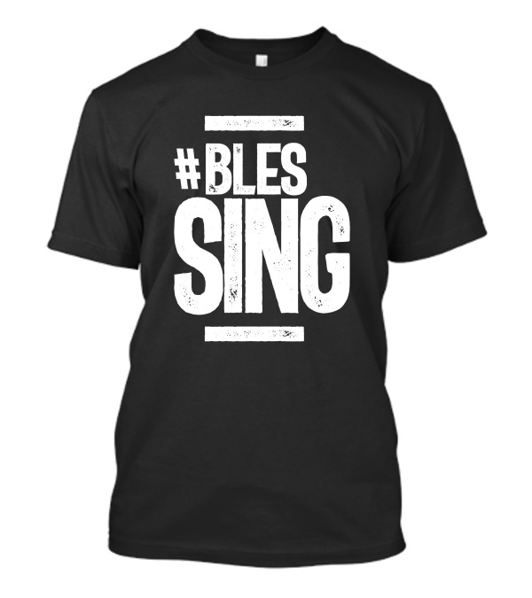 Blessing In Disguise T-Shirt