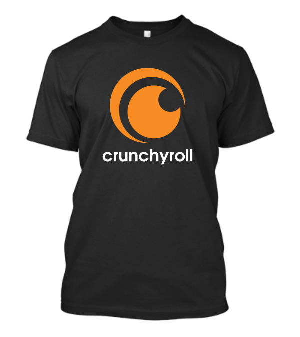 Crunchyroll Anime Source T-Shirt