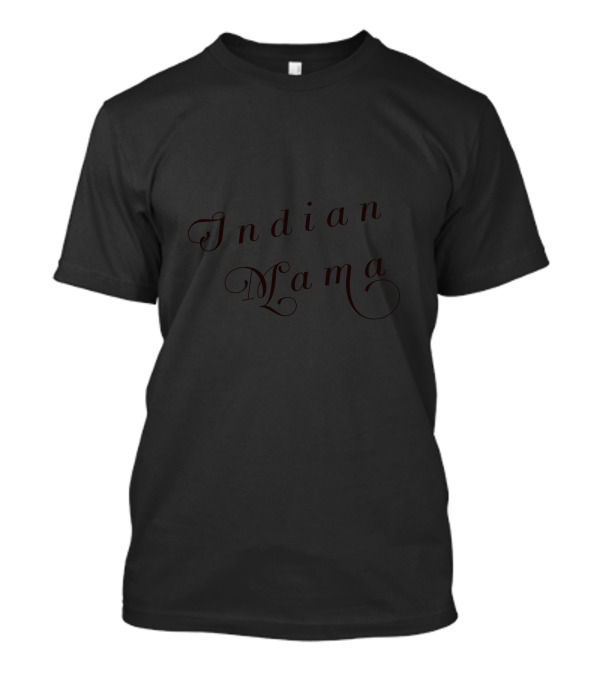 Indian Mama T-Shirt