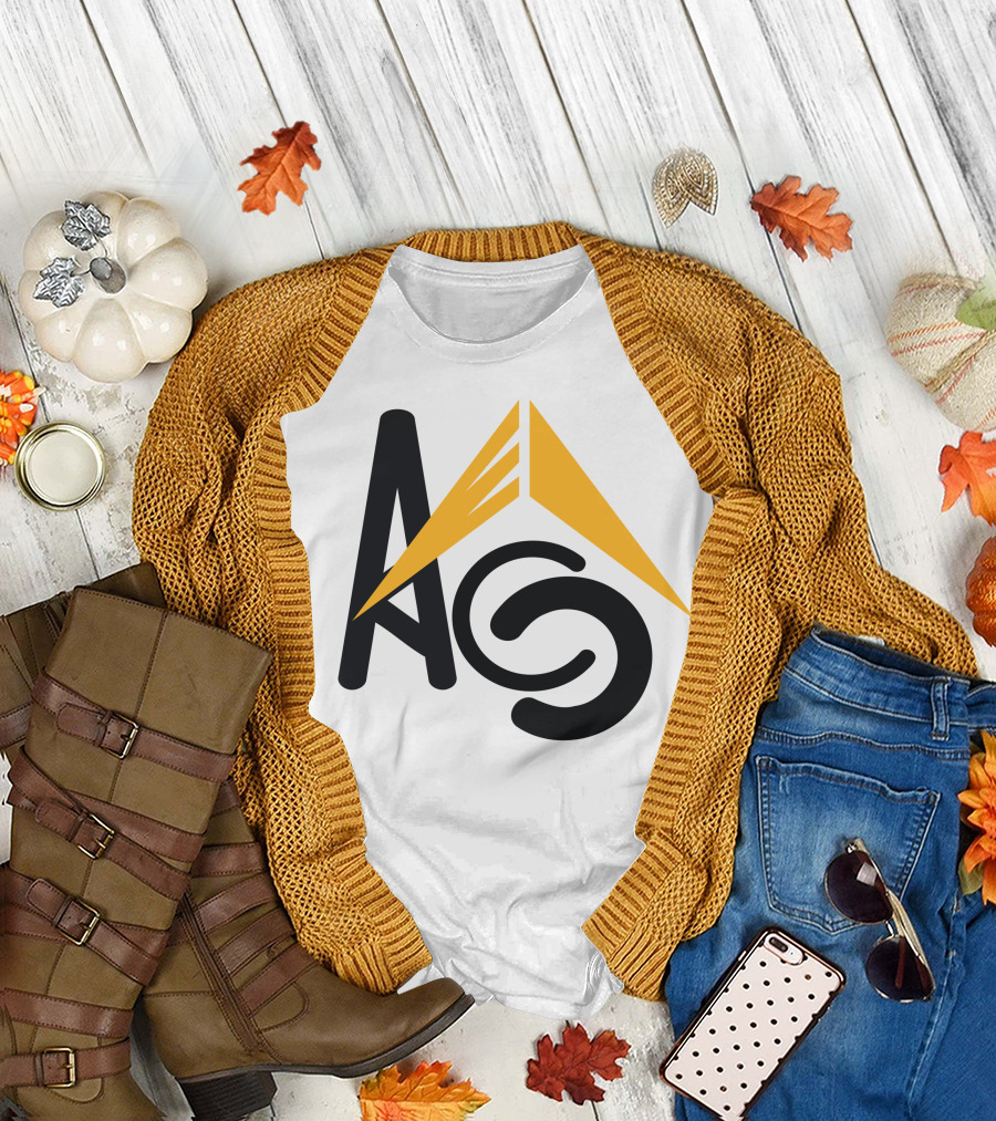 AC Arrow Symbol T-Shirt