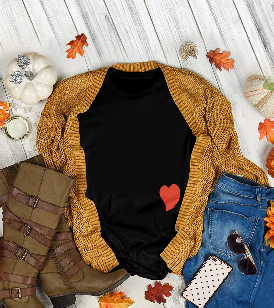 I'm A Heart T-Shirt