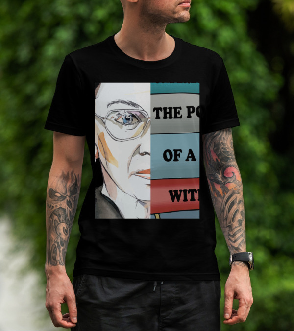 Ruth RBG Never Underestimate The Power Of A Girl With A Book T-Shirt