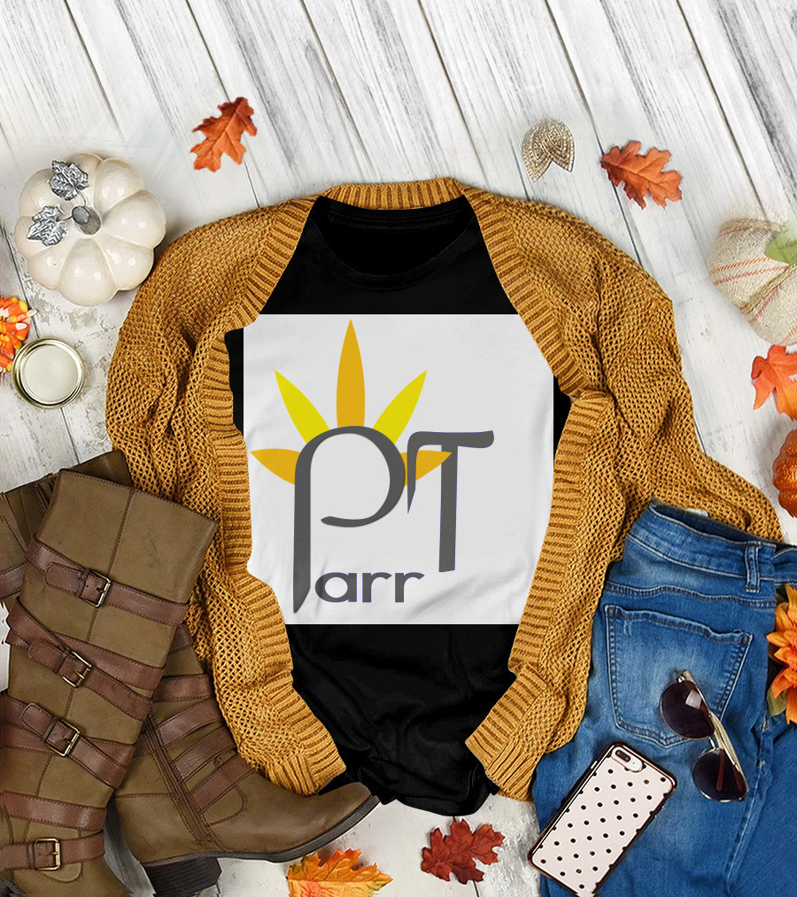 Parr Pt Final Sunburst T-Shirt