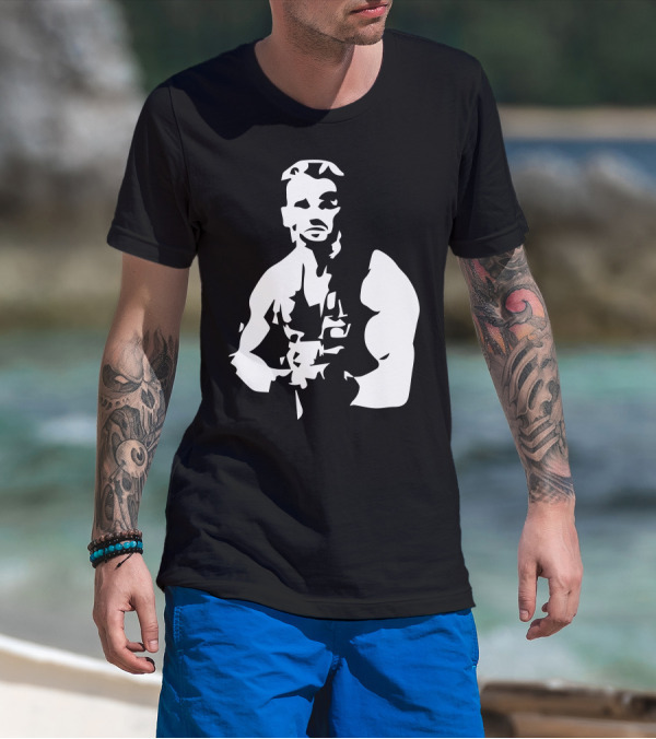 Predator Arnie Iconic T-Shirt