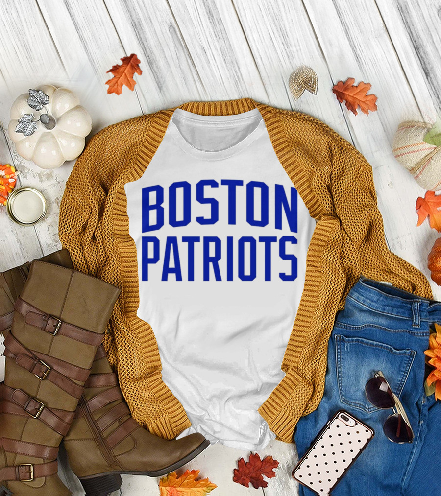 Devin Mccourty Boston Patriots T-Shirt