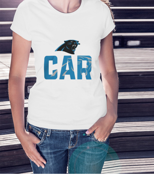 Carolina Panthers Local Essentia T-Shirt