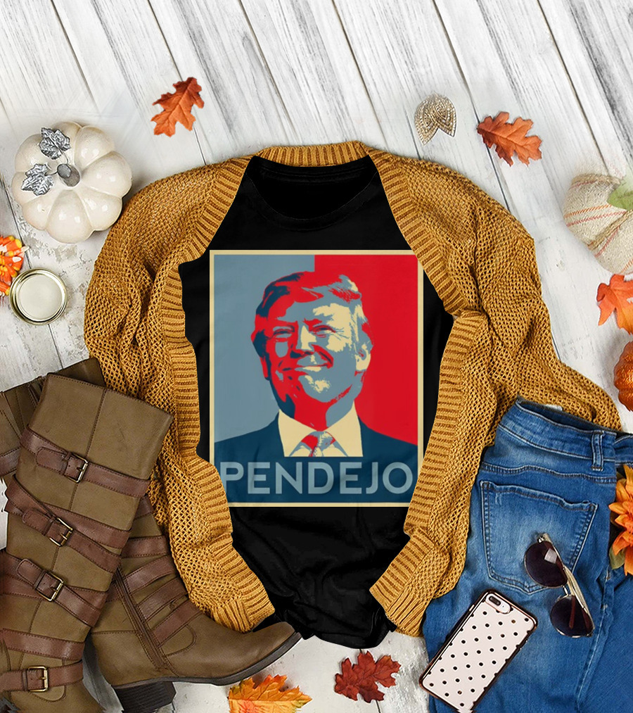 Trump Pendejo Hope T-Shirt
