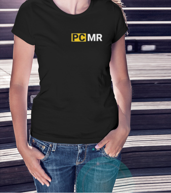 Linus Tech Tips PCMR Master Race Gaming T-Shirt