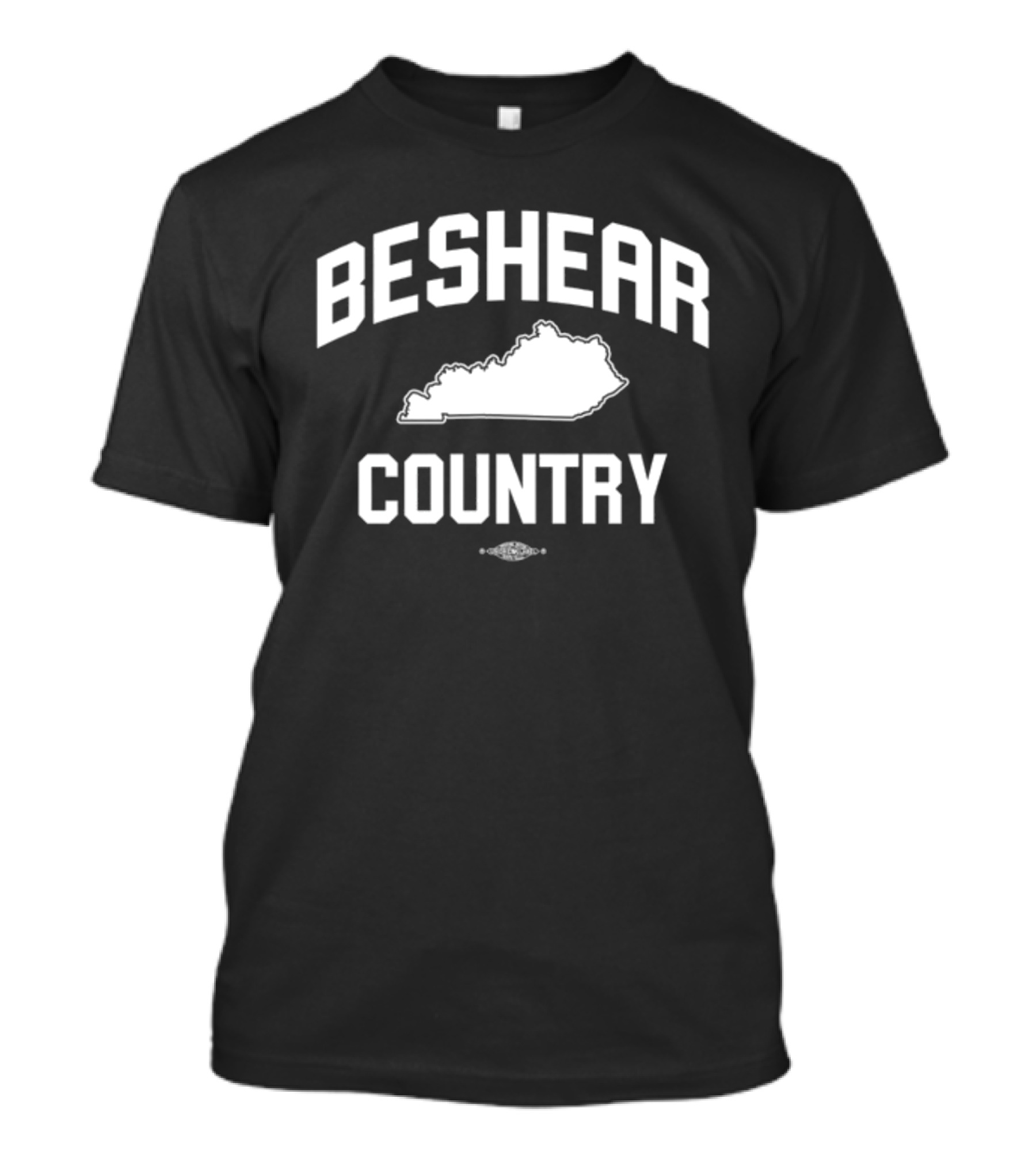 Kydemocrats Beshear Country Kentucky T-Shirt