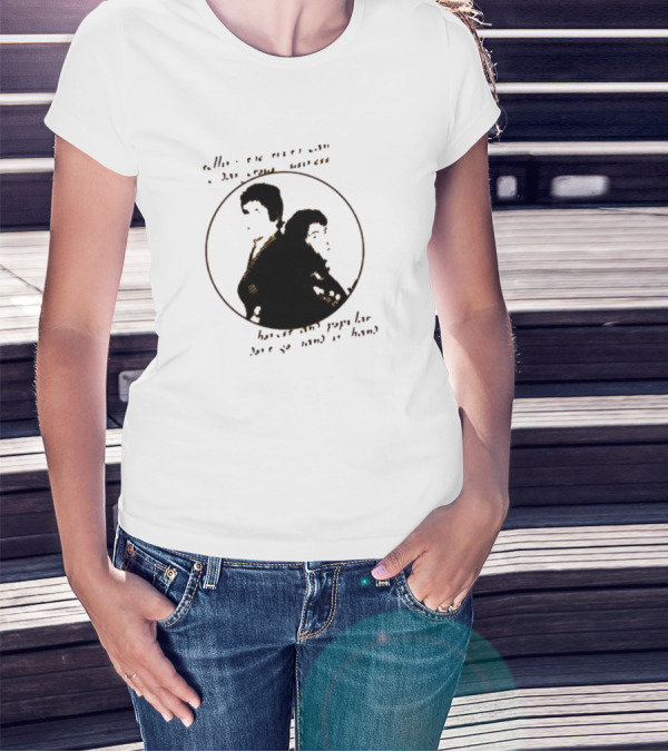 Miscenscene Telling The Truth Can Be Dangerous Business Honest And Popular Don't Go Hand In Hand T-Shirt