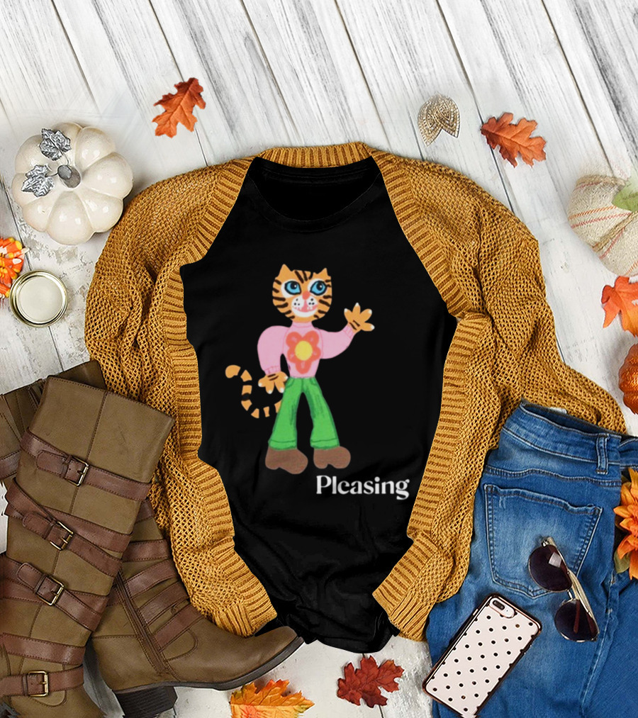 Pleasing The Sticky Segments Bundle T-Shirt