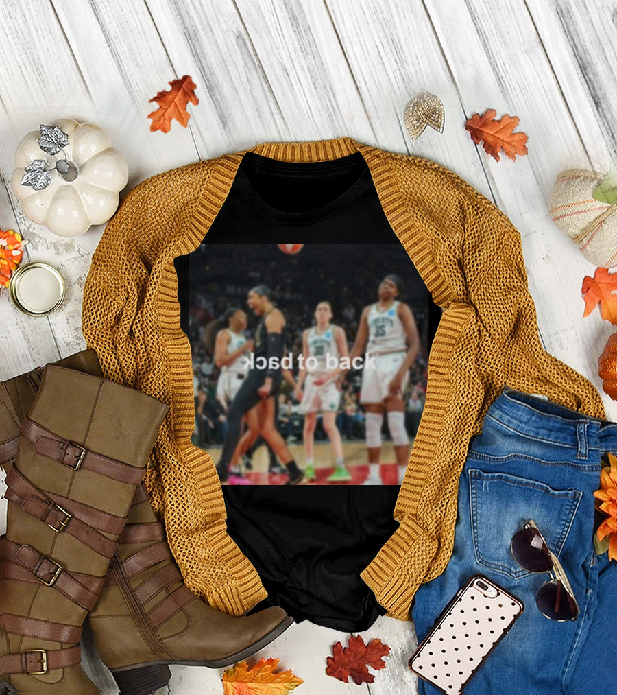 Back To Back Basketball Champions 17 25 17 1 T-Shirt