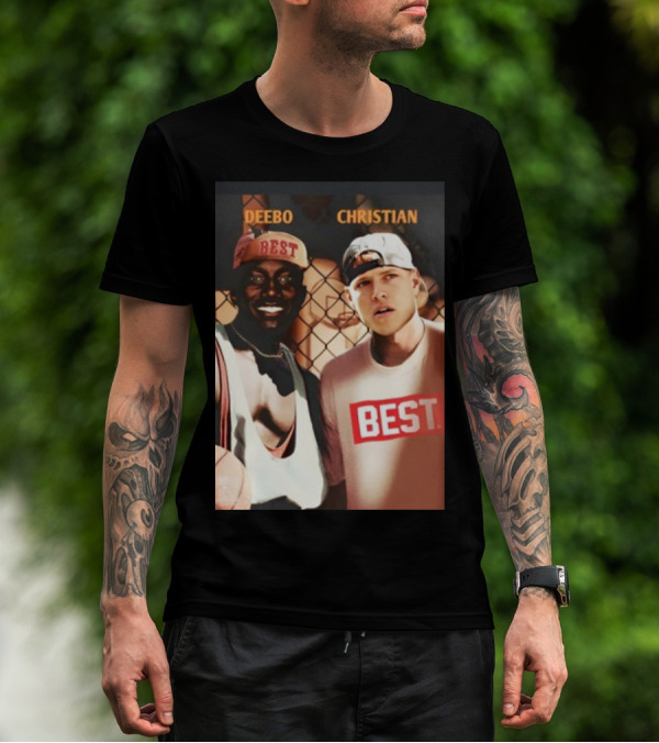 Best Deebo Christian Basketball Theme Jessie Bootleg T-Shirt