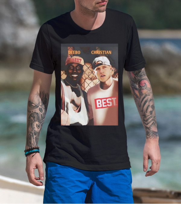 Best Deebo Christian Basketball Theme Jessie Bootleg T-Shirt