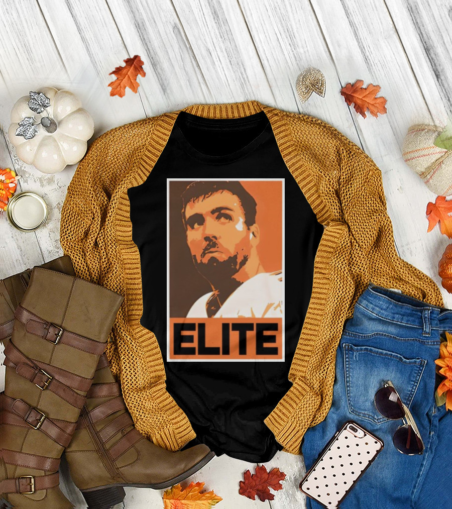 Pft Commenter Cle Elite T-Shirt