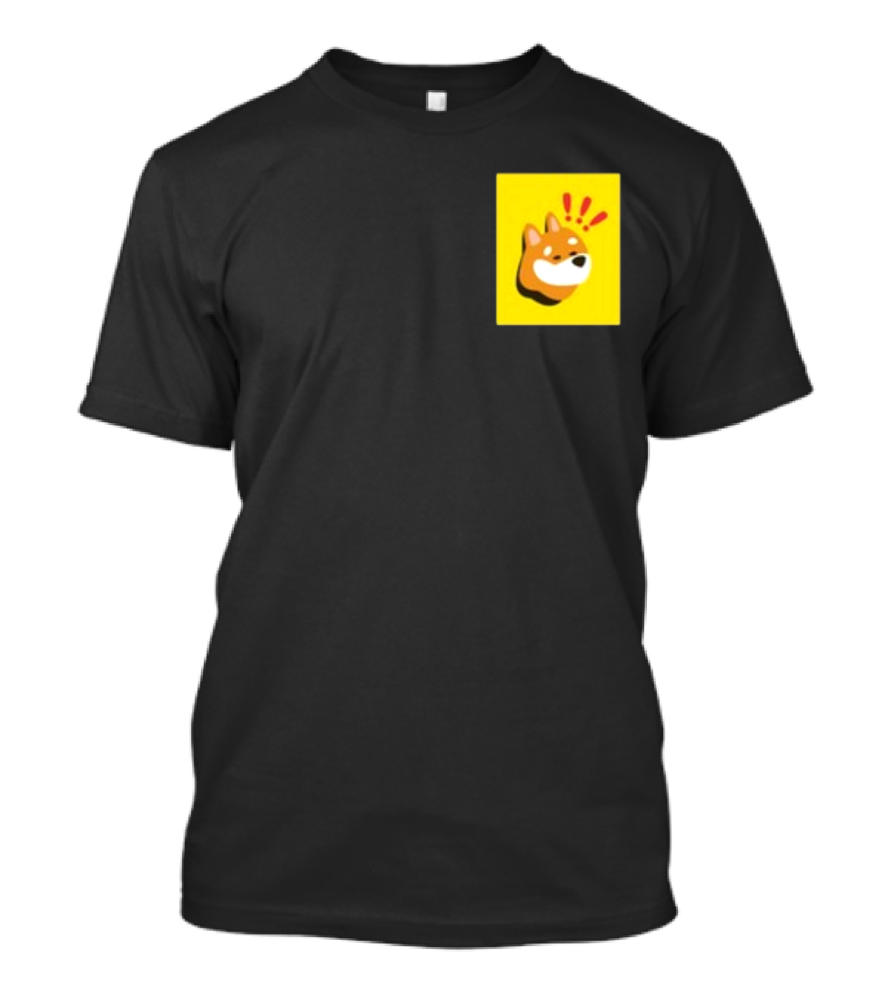 Bonk Coin Shiba Dog Meme Super Book T-Shirt