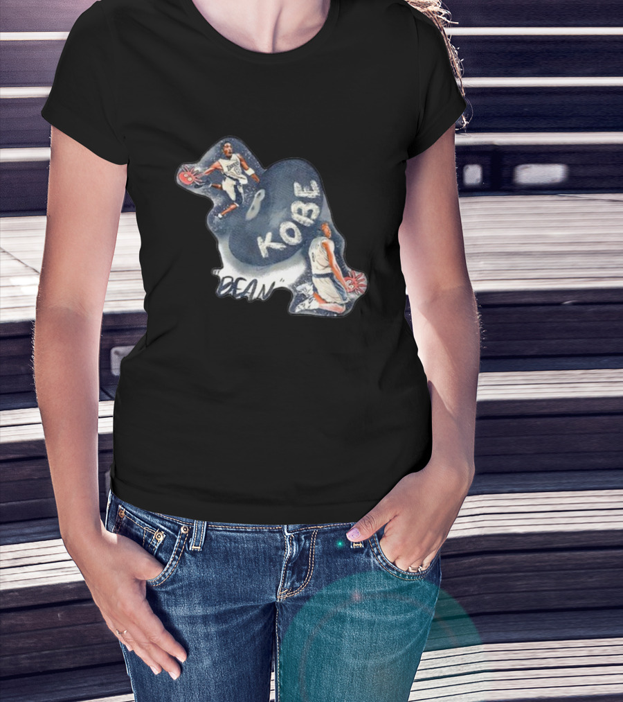 Austin Reaves Kobe Bean Basketball Legends T-Shirt