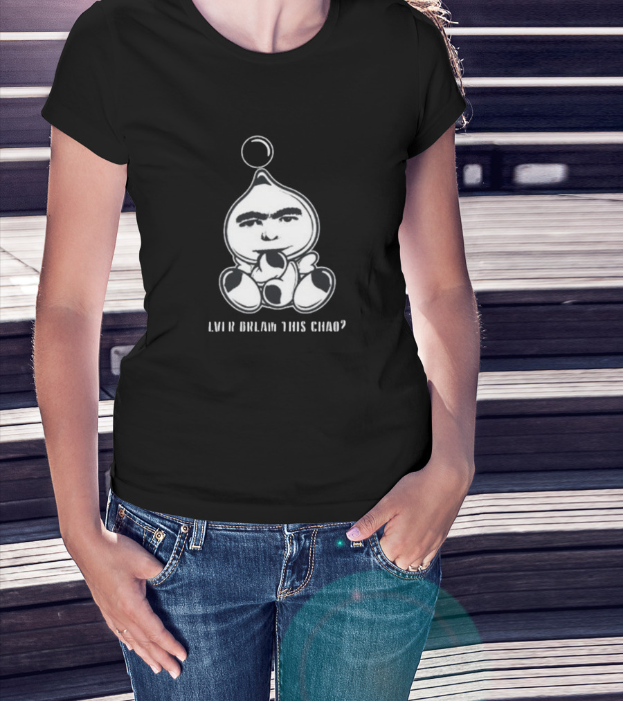 Ever Dream This Chao? T-Shirt