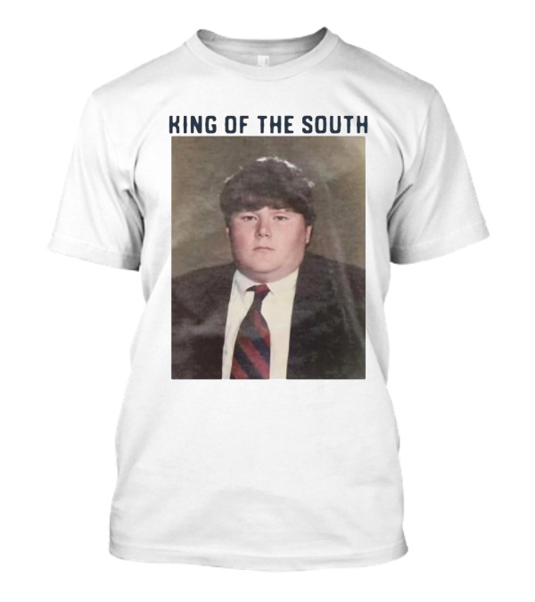 King Of The South T-Shirt