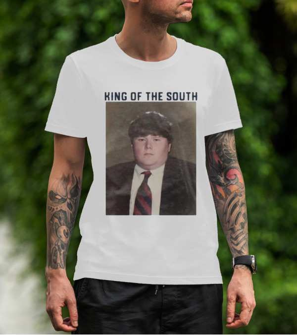 King Of The South T-Shirt