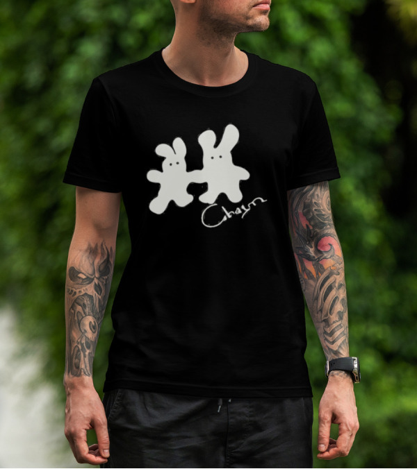 Charm Bunnies Clairo T-Shirt