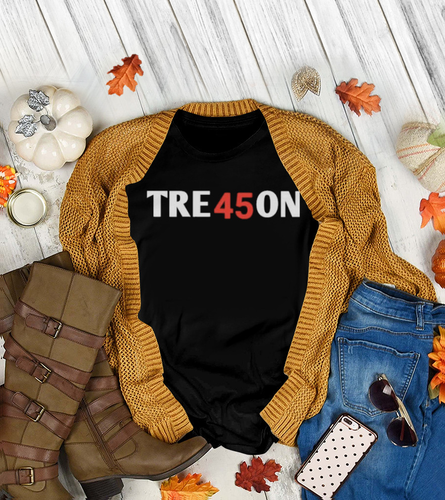 TRE45ON T-Shirt