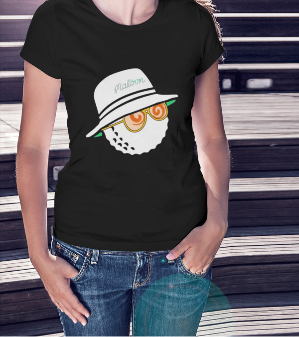Buckets Malbon Golf Thompson T-Shirt