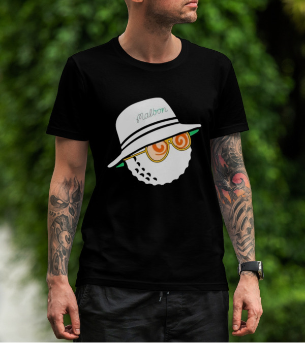 Buckets Malbon Golf Thompson T-Shirt