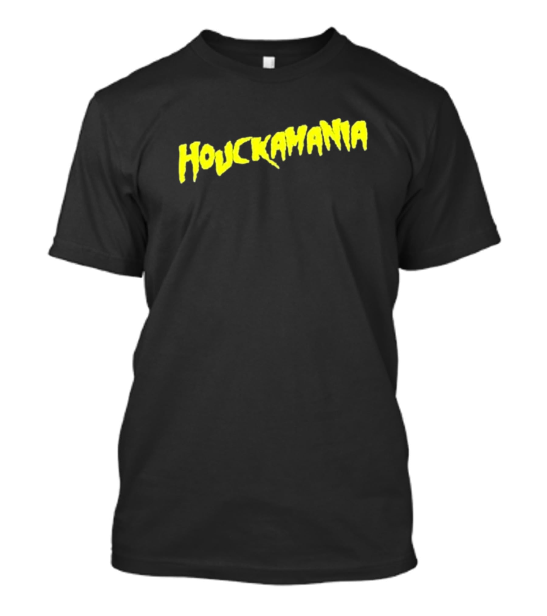 Houckamania Hulkamania Jonathan Papelbon T-Shirt
