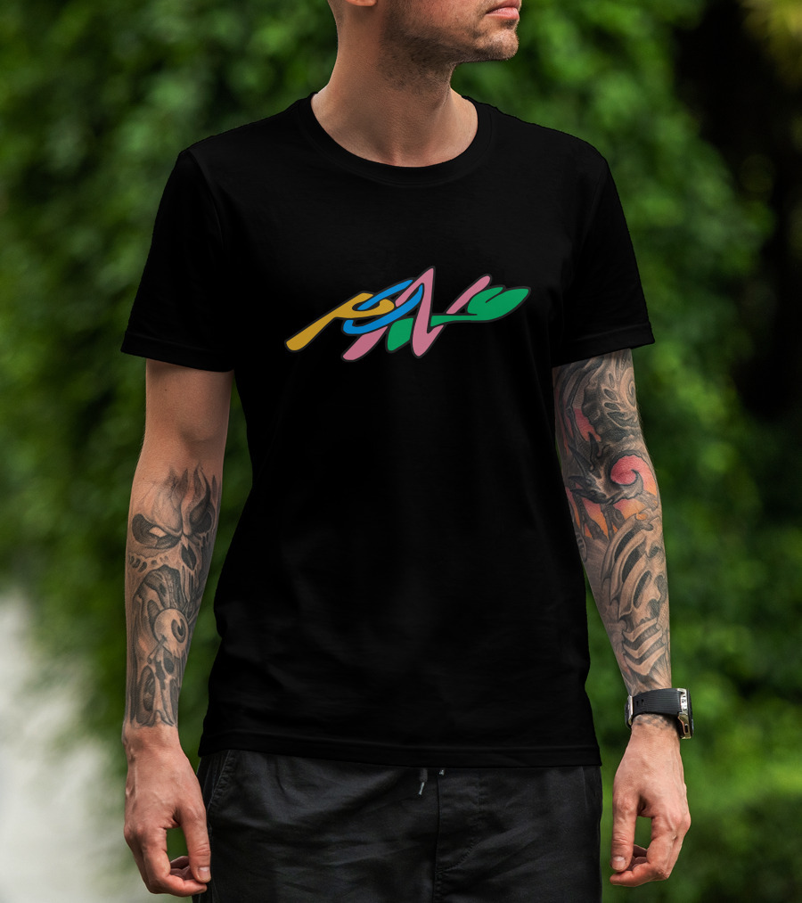 Rex County Pony T-Shirt