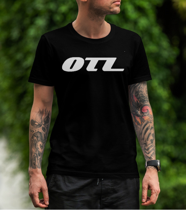OTL Merch New Soft Premium Collection T-Shirt