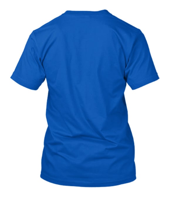 Buffalo Bills Boxer Dogs T-Shirt