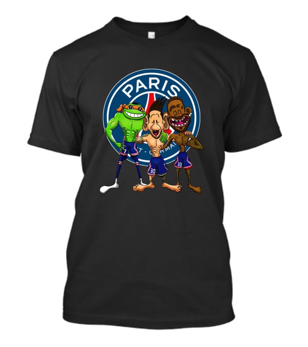 Paris Saint-Germain T-Shirt