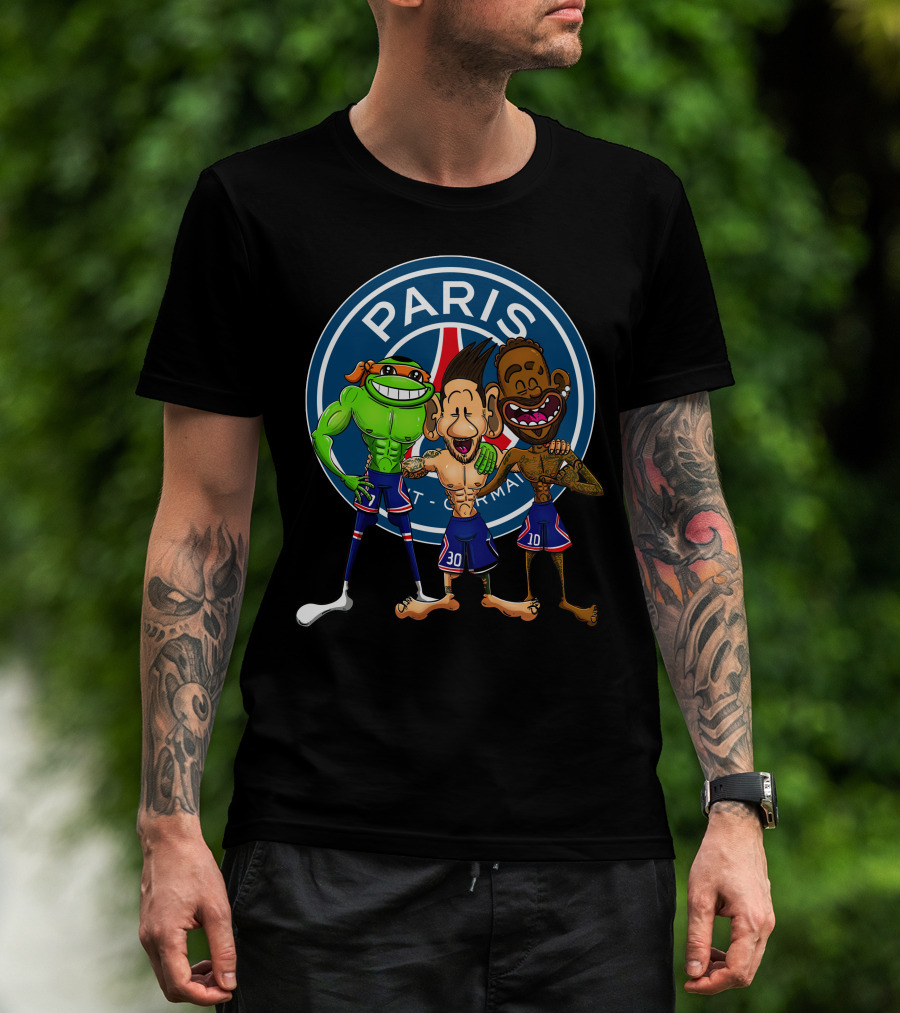 Paris Saint-Germain T-Shirt