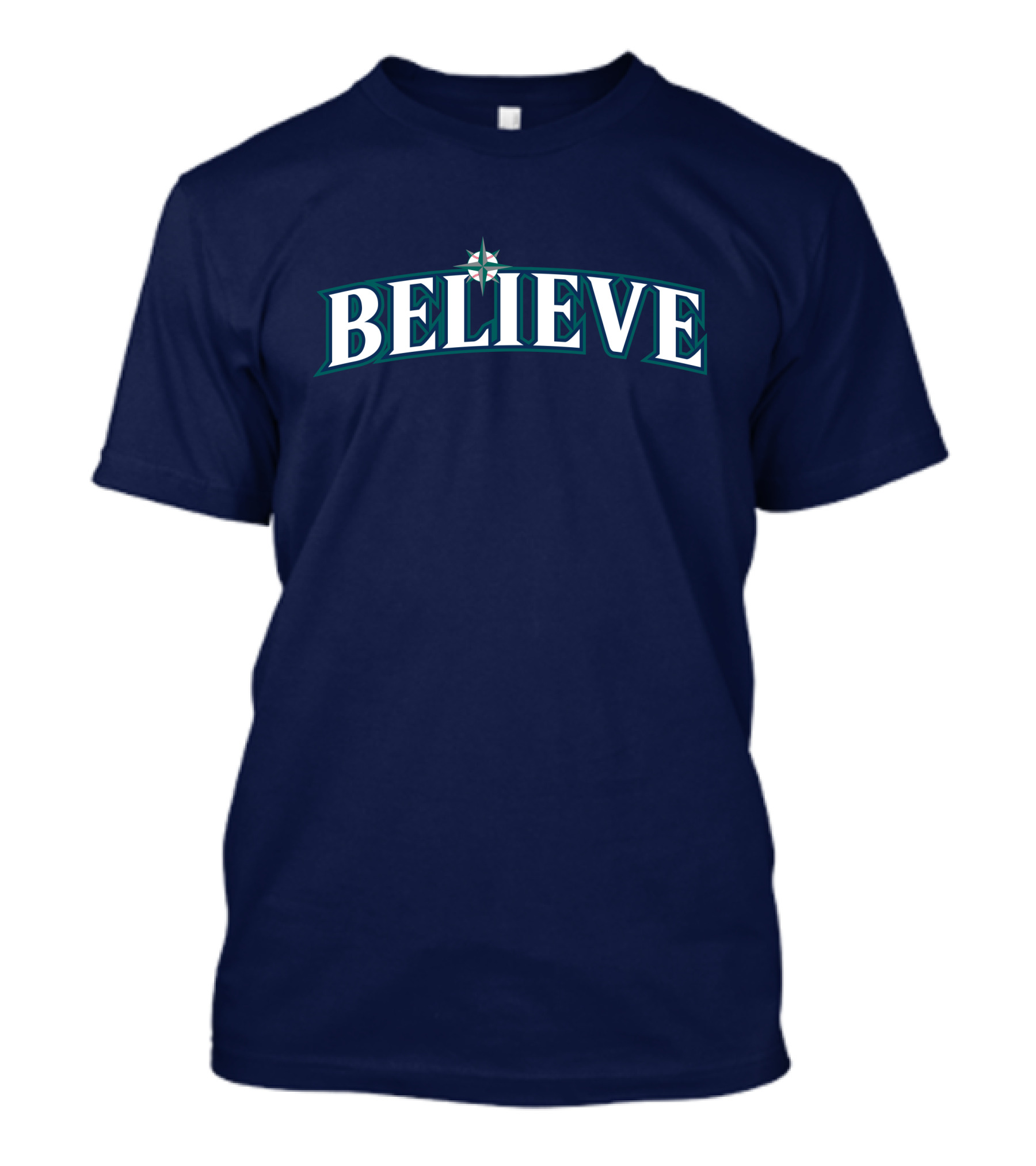 Believe T-Shirt