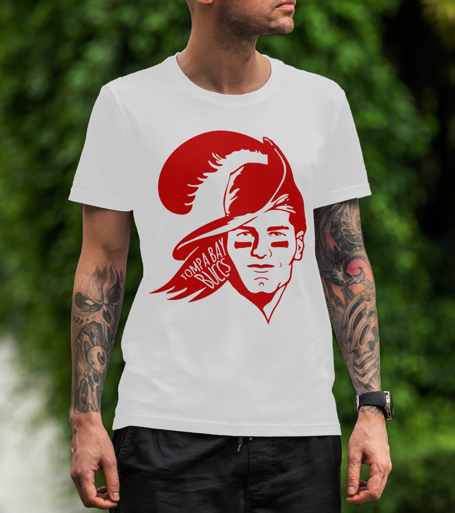 Tompa Bay Buccs T-Shirt