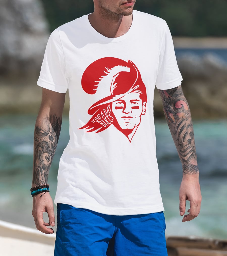 Tompa Bay Buccs T-Shirt