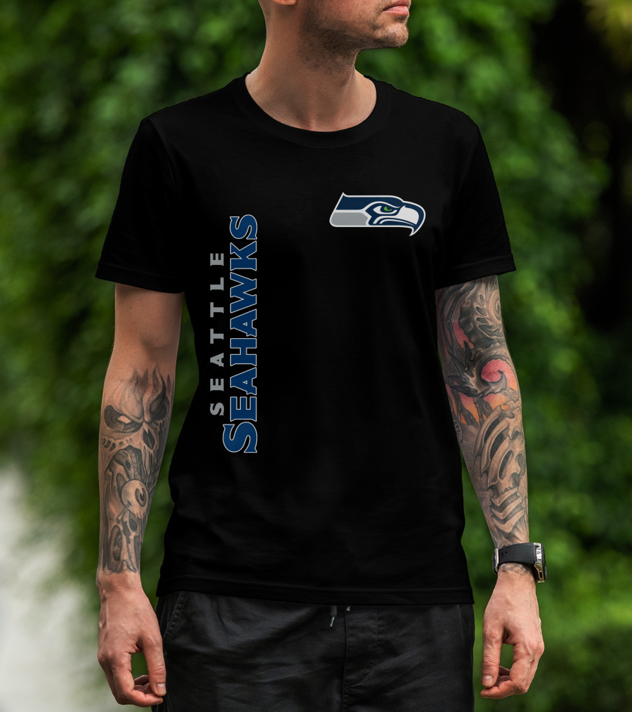Seattle Seahawks T-Shirt