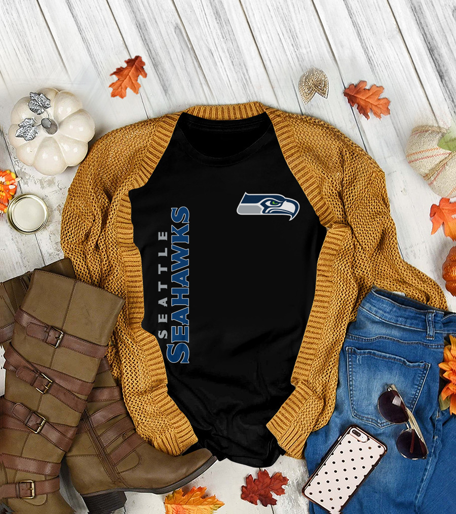 Seattle Seahawks T-Shirt