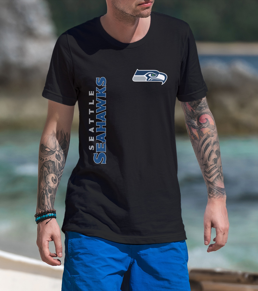 Seattle Seahawks T-Shirt