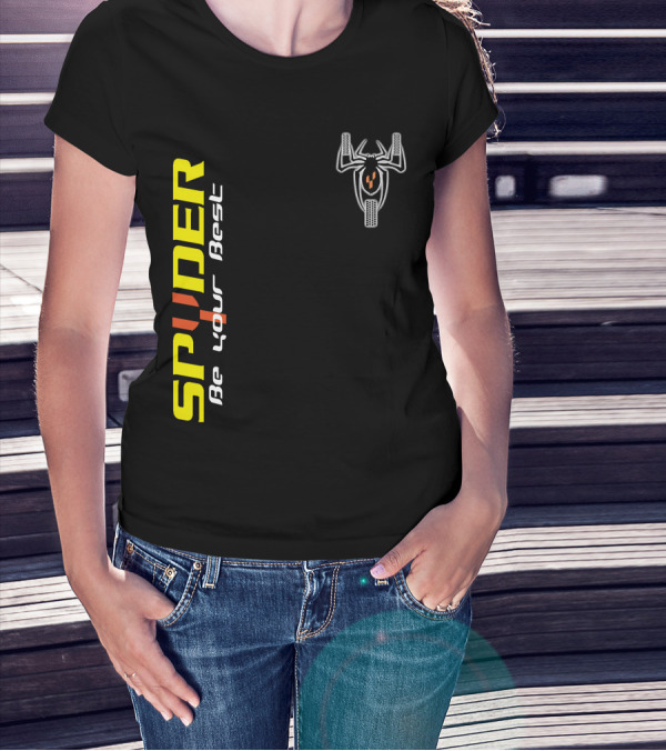 Spyder Be Your Best T-Shirt