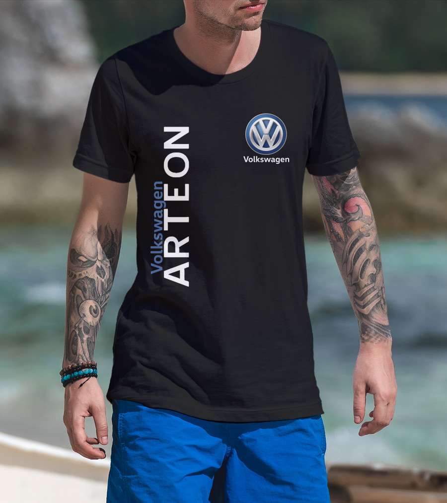 Volkswagen Arteon T-Shirt