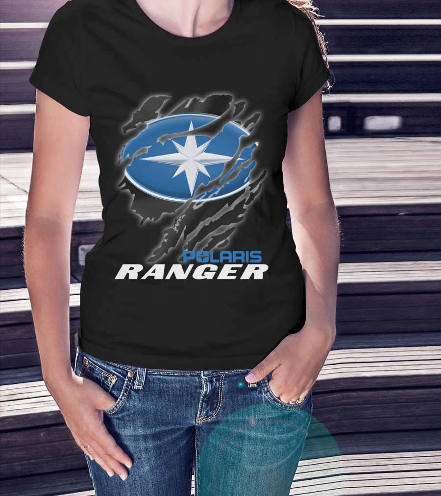 Polaris Ranger T-Shirt