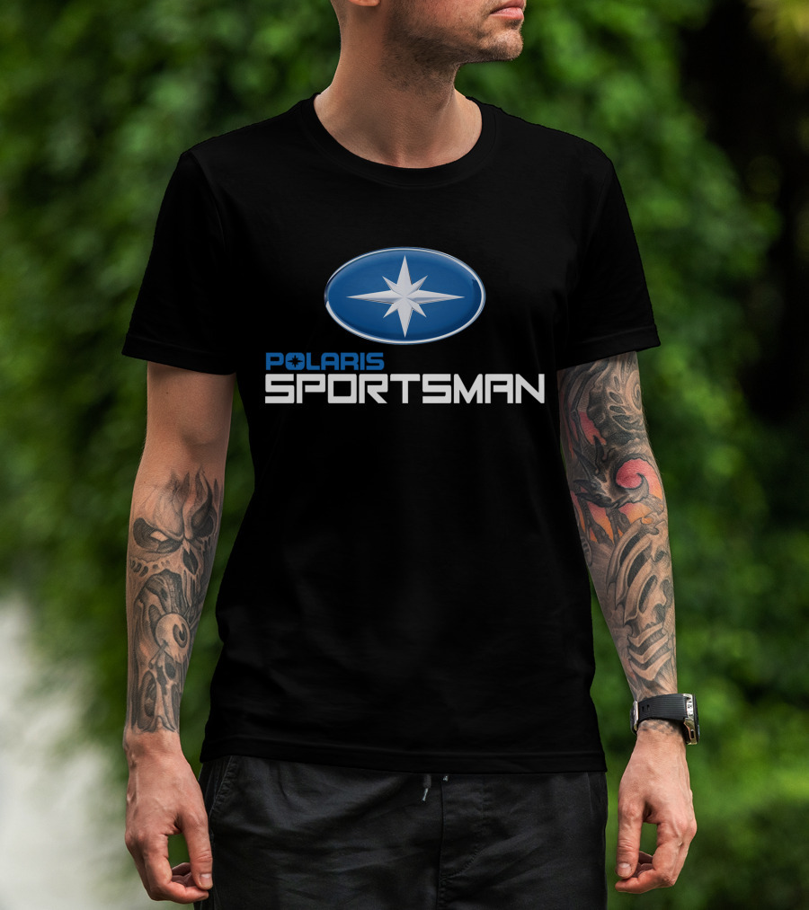 Polaris Sportsman T-Shirt